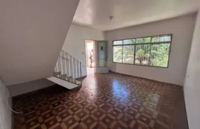 Sobrado no bairro rudge ramos em são bernardo do campo