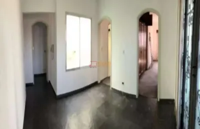 Sobrado residencial e comercial no bairro jardim do mar em são bernardo do campo