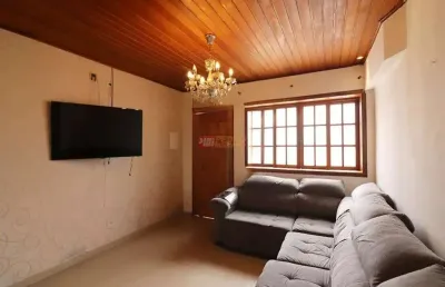 Casa térrea no bairro vila gonçalves em são bernardo do campo