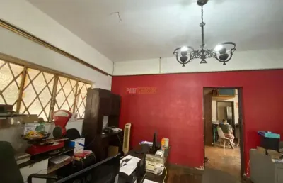 Casa térrea no bairro rudge ramos em são bernardo do campo