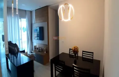 Apartamento com 3 quartos à venda na Avenida Alda, 957, Centro, Diadema