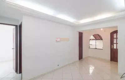 Casa com 3 quartos à venda na Rua Gonzaga Franco, 423, Vila Guiomar, Santo André