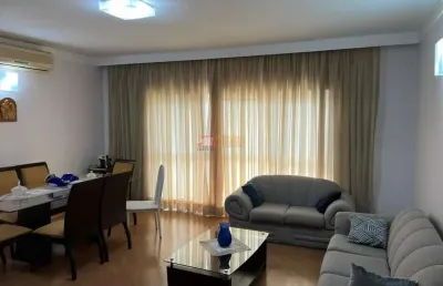 Apartamento com 4 quartos à venda na Rua Monte Casseros, 104, Centro, Santo André