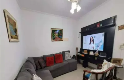 Casa térrea no bairro demarchi em são bernardo do campo
