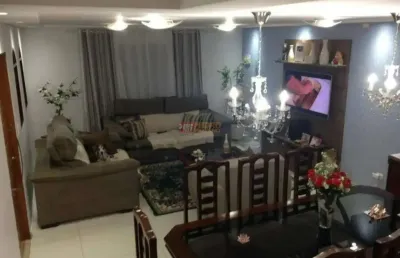 Casa com 3 quartos à venda na Rua Brasília, 470, Rudge Ramos, São Bernardo do Campo