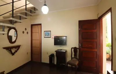Sobrado no bairro rudge ramos em são bernardo do campo