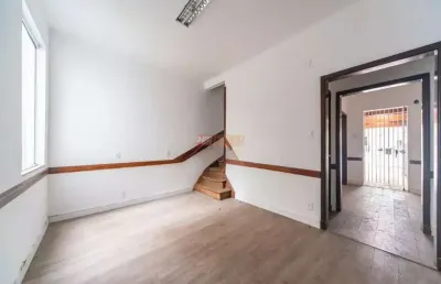 Casa com 5 quartos à venda na Rua Luís Pinto Fláquer, 208, Centro, Santo André