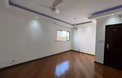 Apartamento com 3 quartos à venda na Rua Gonzaga Franco, 399, Vila Guiomar, Santo André