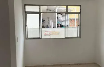 Assobradada no bairro parque das nações em santo andré