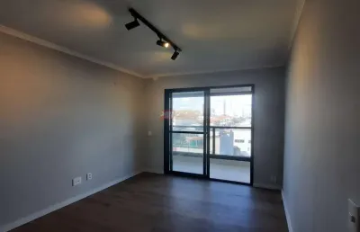 Apartamento com 2 quartos à venda na Alameda São Caetano, 1421, Jardim, Santo André