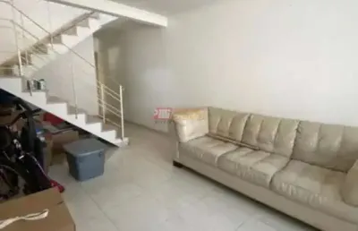 Sobrado no bairro rudge ramos em são bernardo do campo