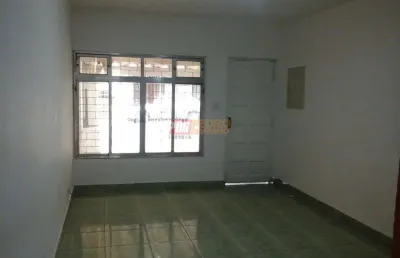 Sobrado no bairro pauliceia em são bernardo do campo.