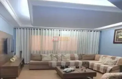 Casa com 3 quartos à venda na Rua Alice Costa, 164, Santa Maria, Santo André
