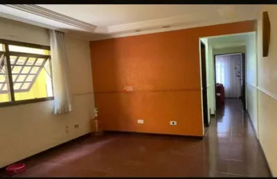 Sobrado no bairro anchieta em são bernardo do campo