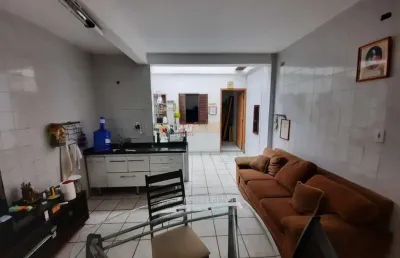 Sobrado no bairro rudge ramos em são bernardo do campo