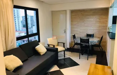 Apartamento no bairro rudge ramos em são bernardo do campo