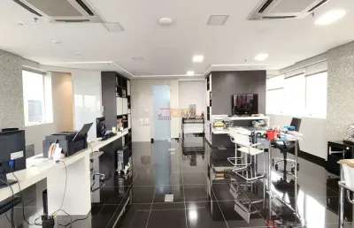 Sala comercial no bairro santa terezinha em são bernardo do campo