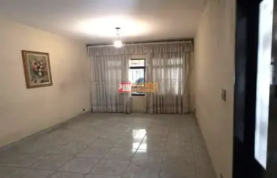 Sobrado no bairro rudge ramos em são bernardo do campo