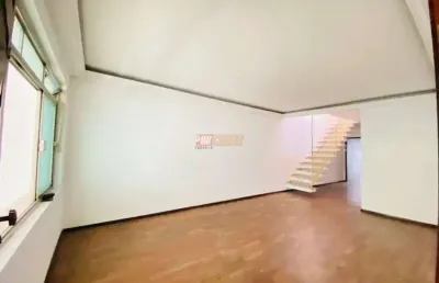 Casa com 3 quartos à venda na Rua das Pitangueiras, 664, Jardim, Santo André