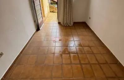 Casa térrea no bairro rudge ramos em são bernardo do campo