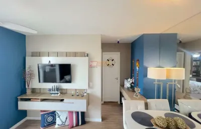 Apartamento na vila príncipe de gales em santo andré