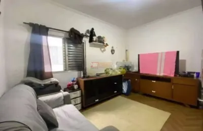 Apartamento no bairro osvaldo cruz em são caetano do sul