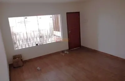 Casa com 3 quartos à venda na Rua Buri, 141, Vila Pires, Santo André