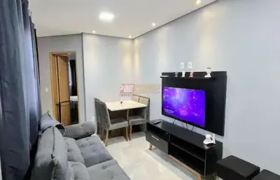Cobertura com 2 quartos à venda na Rua Cervantes, 238, Vila Humaitá, Santo André