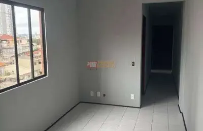 Apartamento no bairro vila príncipe de gales em santo andré