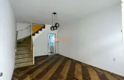 Sobrado no bairro rudge ramos em são bernardo do campo