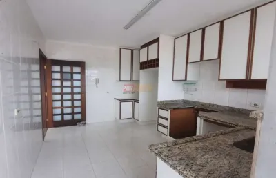 Apartamento no bairro rudge ramos em são bernardo do campo