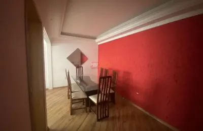 Apartamento no bairro rudge ramos em são bernardo do campo