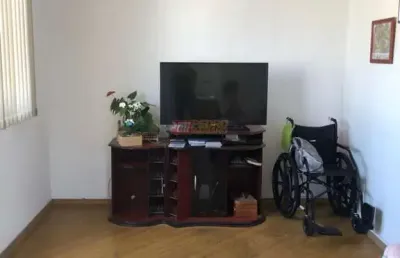 Apartamento no bairro rudge ramos em são bernardo do campo