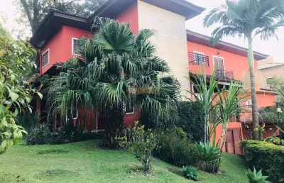 Sobrado no bairro jardim paramount em são bernardo do campo