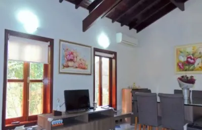 Casa com 3 quartos à venda na Jariva, 309, Vista Alegre, Vinhedo