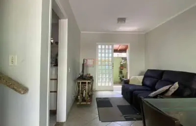 Casa com 2 quartos à venda na Rua Ibatiba, 300, Vila Metalúrgica, Santo André