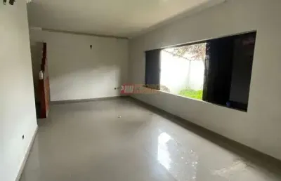Casa térrea no bairro rudge ramos em são bernardo do campo