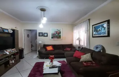Casa térrea no bairro assunção em são bernardo do campo