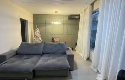 Assobradada no bairro taboão em são bernardo do campo