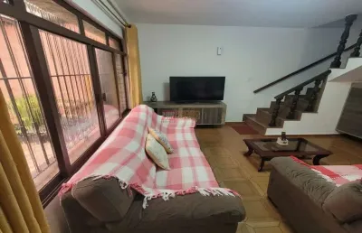 Sobrado no bairro rudge ramos em são bernardo do campo