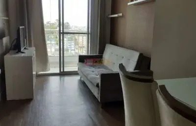 Apartamento no bairro taboão em são bernardo do campo