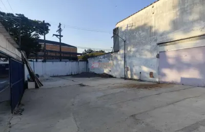Terreno no bairro jardim do mar em são bernardo do campo.