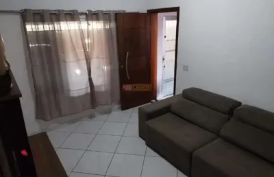 Sobrado no bairro assunção em são bernardo do campo