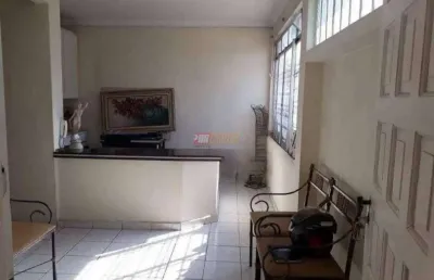 Imóvel comercial no bairro anchieta em são bernardo do campo