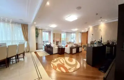 Apartamento com 4 quartos à venda na Rua das Palmeiras, 571, Jardim, Santo André