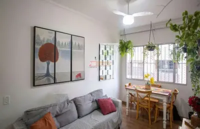 Apartamento com 2 quartos à venda na Rua São Francisco de Assis, 312, Centro, Diadema