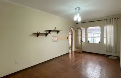 Casa com 3 quartos à venda na Rua Ranieri Mazzilli, 426, Taboão, São Bernardo do Campo