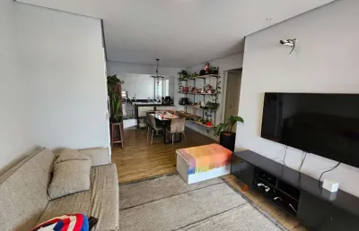 Apartamento no bairro rudge ramos em são bernardo do campo