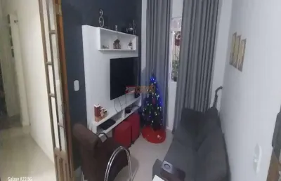 Apartamento no bairro santa terezinha em são bernardo do campo