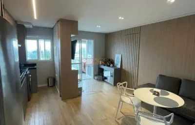 Apartamento com 3 quartos à venda na Rua Ibiapava, 244, Vila Apiaí, Santo André